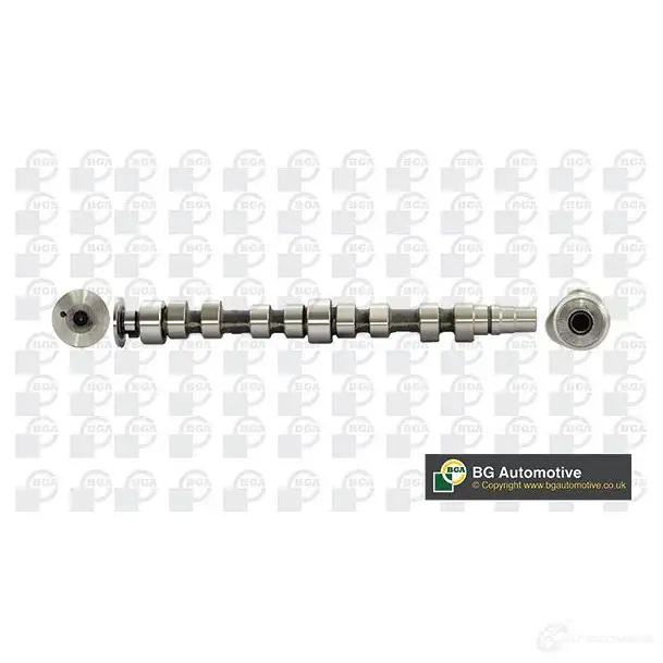 Распредвал BGA PIZ ZHC 1231714757 CS9607