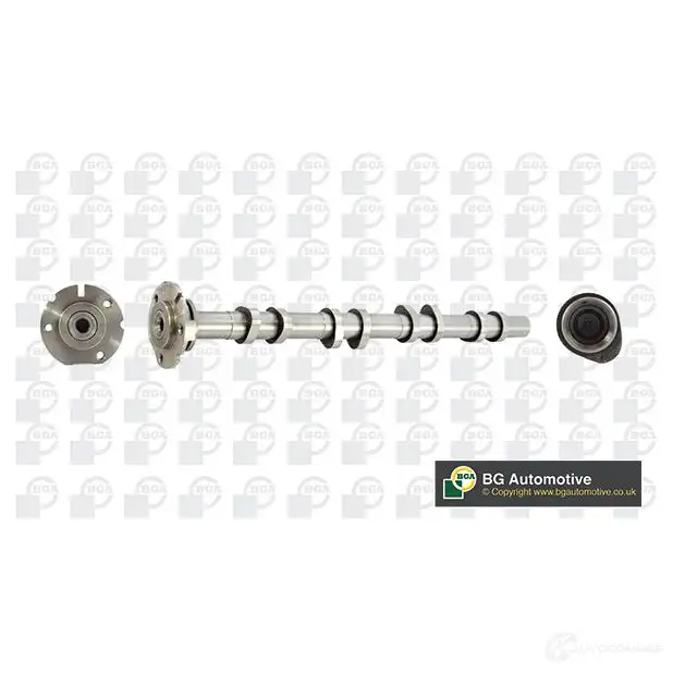 Распредвал BGA CS2405 3179434 X3 W6PX