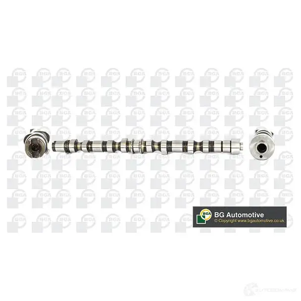 Распредвал BGA CS9504 3179827 G5 GILXT изображение 0
