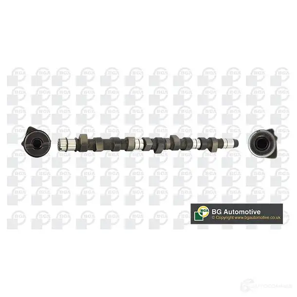 Распредвал BGA Y UZGY 3179479 CS3384