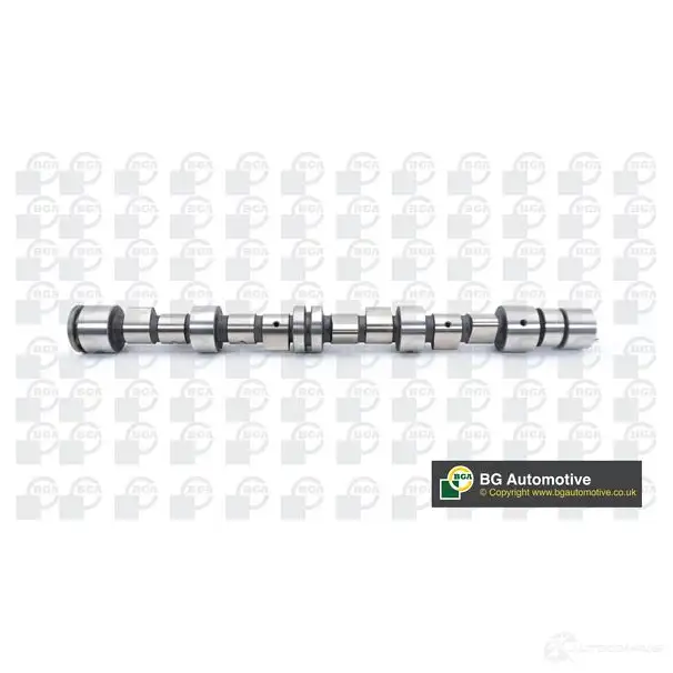 Распредвал BGA 3179669 W ZPYF CS6345 изображение 0