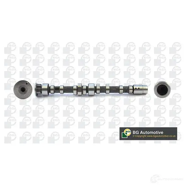 Распредвал BGA B ST11 CS9608 1438563893 изображение 0