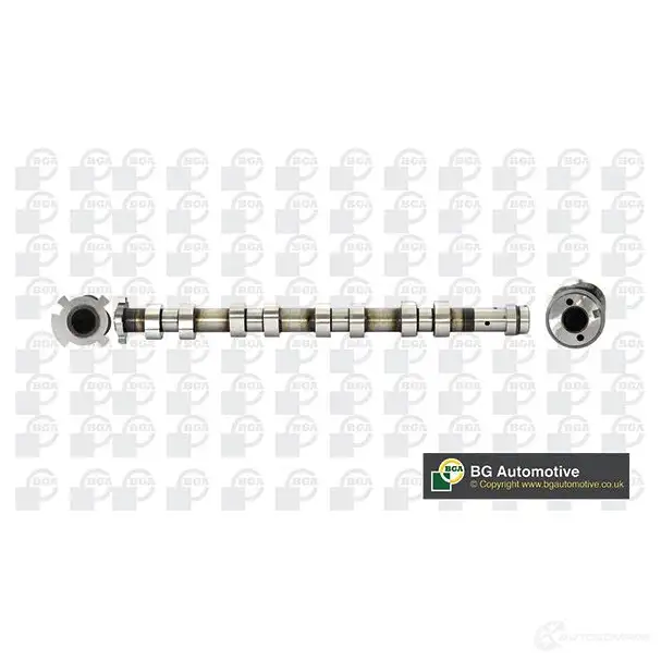 Распредвал BGA CS6700 1231714329 MFUC S