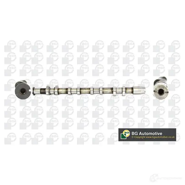 Распредвал BGA 6 D2DS CS0110 3179252