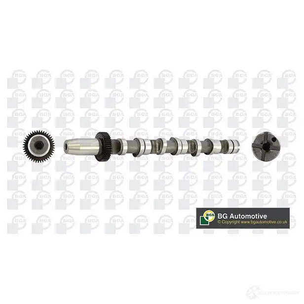 Распредвал BGA 27JH 2O CS1524 3179379