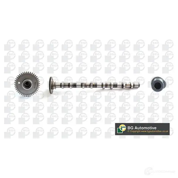 Распредвал BGA YJ HJR5 1438563906 CS0905 изображение 0