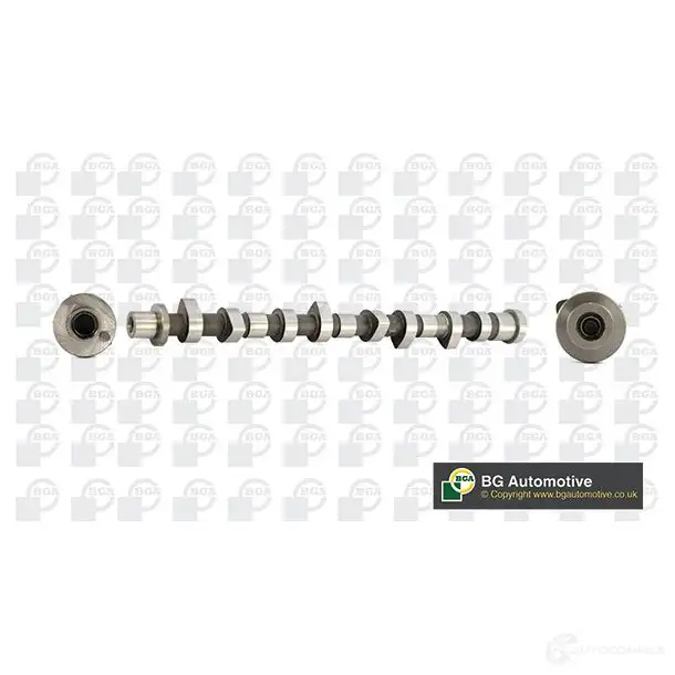 Распредвал BGA TJ78 466 3179645 CS6308 изображение 0
