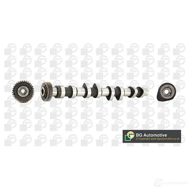 Распредвал BGA 3179500 G A3IR CS3910