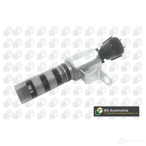 Клапан регулировки фаз грм, vvti BGA 6G U2BF 1231766167 OCV9117