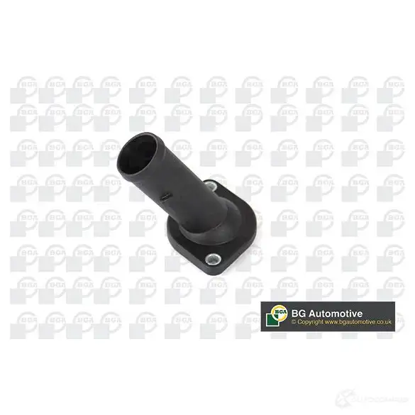 Фланец охлаждающей жидкости BGA FA9612 3181432 YI4 3ZP