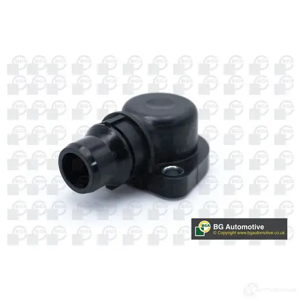 Фланец охлаждающей жидкости BGA 3181444 X PZOPPP FA9630