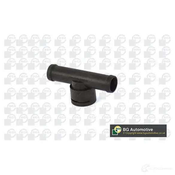 Фланец охлаждающей жидкости BGA 3181431 DC RQ0 FA9611