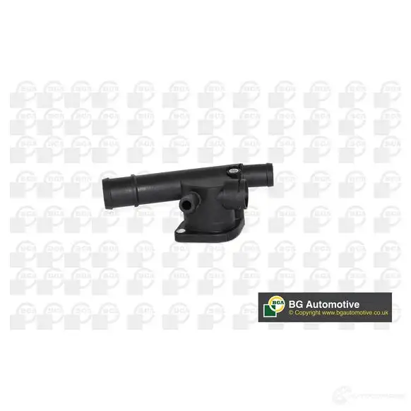 Фланец охлаждающей жидкости BGA FA0105 F TXIIZU 3181365