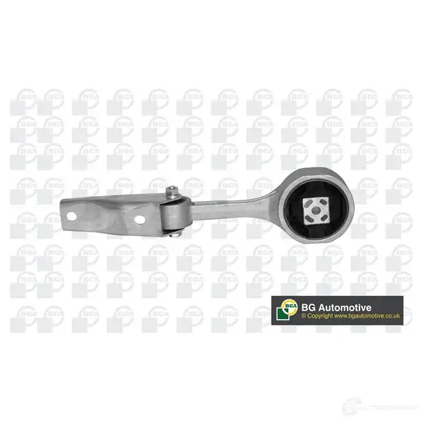Подушка двигателя BGA 9OS WRKG MT9192 1438727748 изображение 0