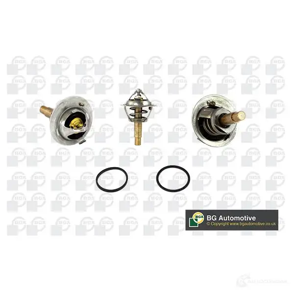 Термостат BGA CT5622 0Q2 LR 3180295
