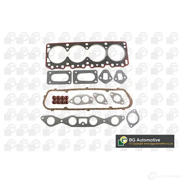 Комплект прокладок двигателя BGA 3182208 HK3314 HJM 24