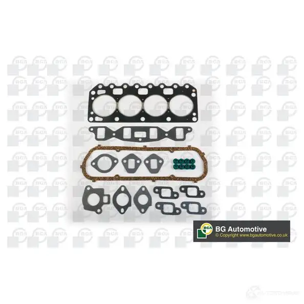 Комплект прокладок двигателя BGA RM I2T1D 3183019 HK6353