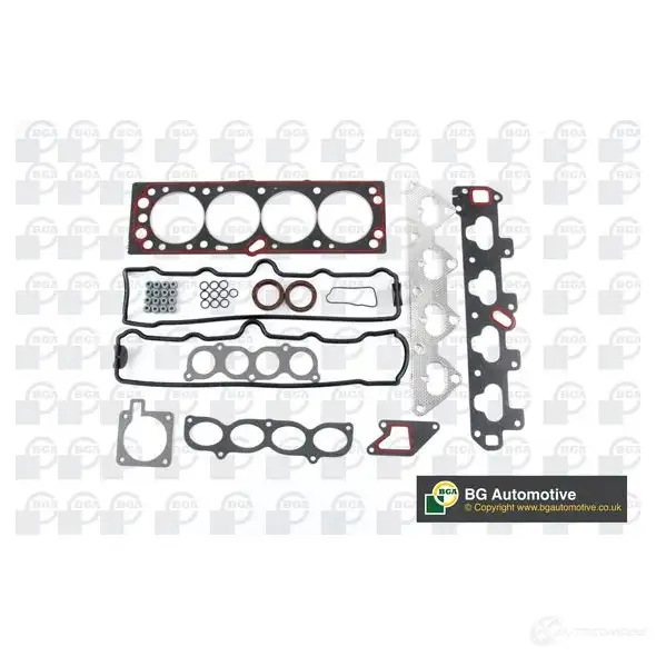 Комплект прокладок двигателя BGA 3182343 HK3560 XOGXG0 J