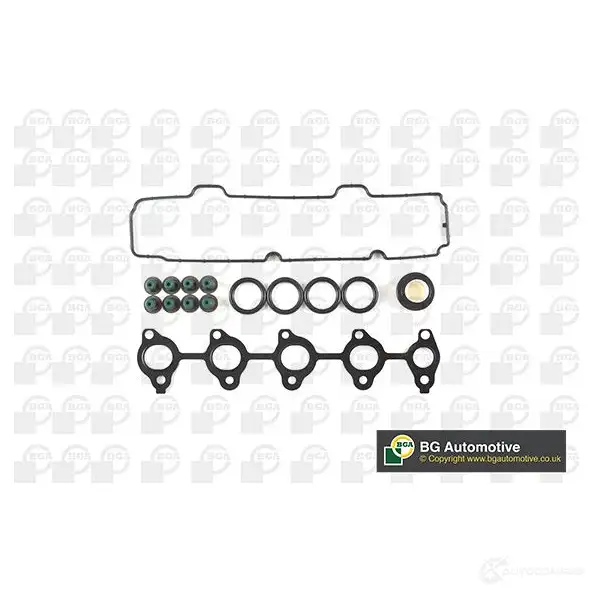 Комплект прокладок двигателя BGA HN5324 3184092 M EUUA изображение 0
