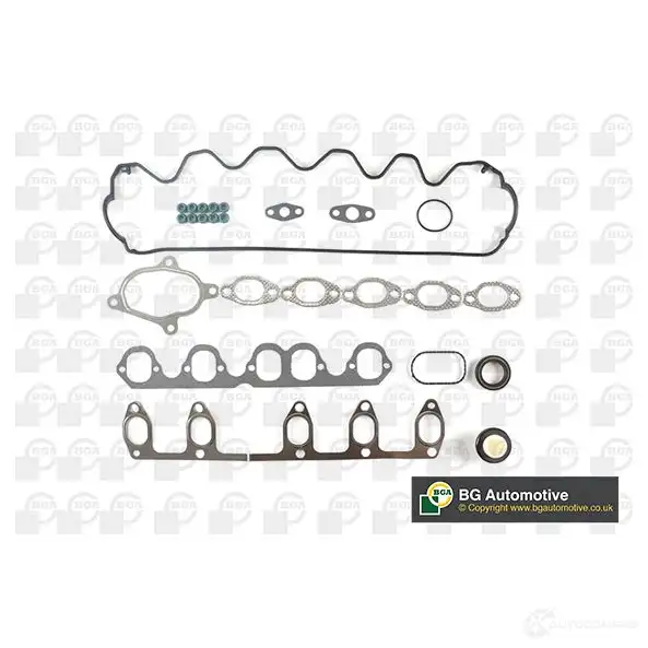 Комплект прокладок двигателя BGA HN4351 3184026 5 G6TDGB