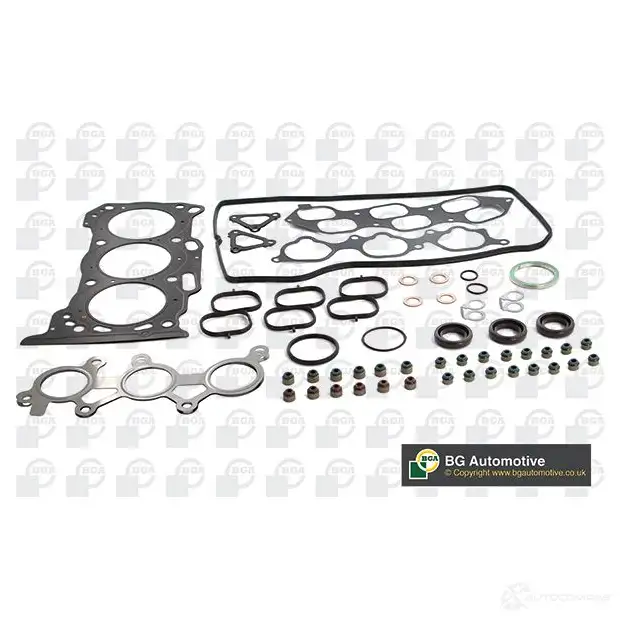 Комплект прокладок двигателя BGA 1424418863 HK4400 L4W2 6