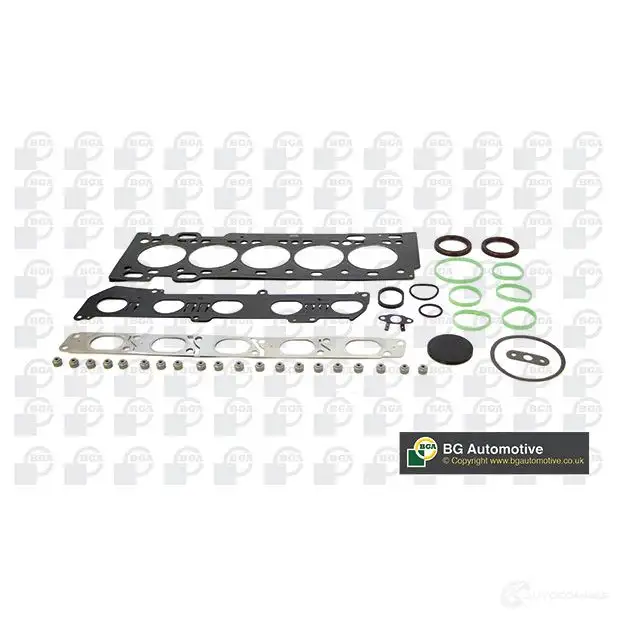 Комплект прокладок двигателя BGA HK9773 A98D 5 3183721