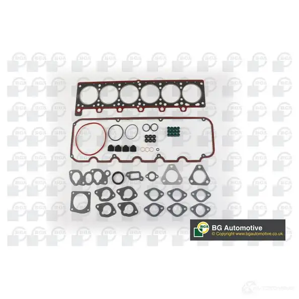 Комплект прокладок двигателя BGA 3182212 HK3321 C48F0X E