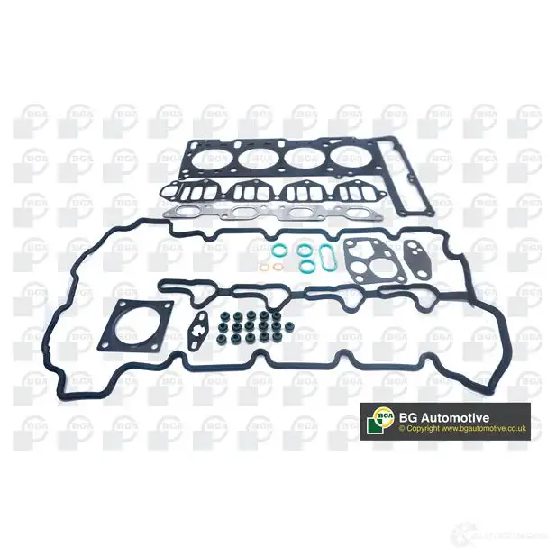 Комплект прокладок двигателя BGA 3183566 27CLV TL HK8766