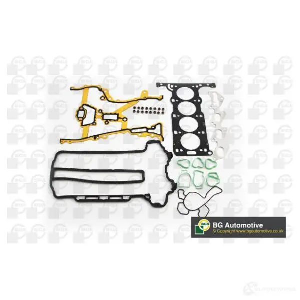 Комплект прокладок двигателя BGA 3 T4D9 3183637 HK9503