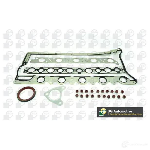 Комплект прокладок двигателя BGA 3184054 Q L6UGGC HN4385