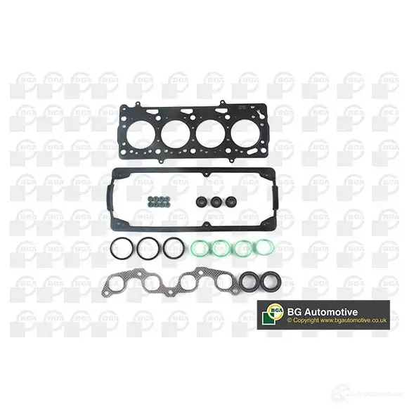Комплект прокладок двигателя BGA 3181566 QXWR5I S HK0513