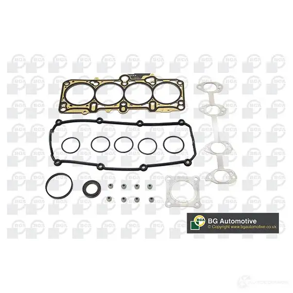 Комплект прокладок двигателя BGA WO9 Q6DR 1192306562 HK7793