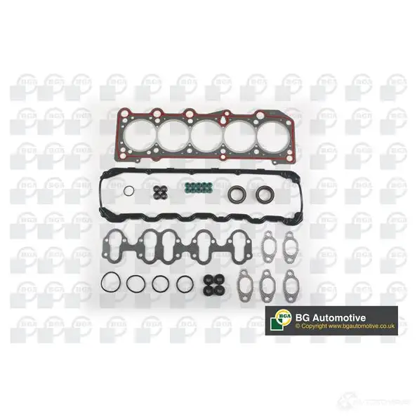 Комплект прокладок двигателя BGA 3183108 HK6559 7 N88EU изображение 0
