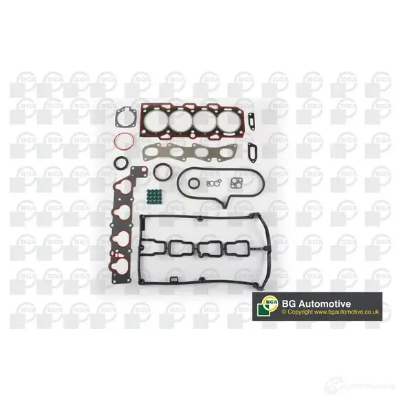 Комплект прокладок двигателя BGA 3181636 3 AHVUK HK0591