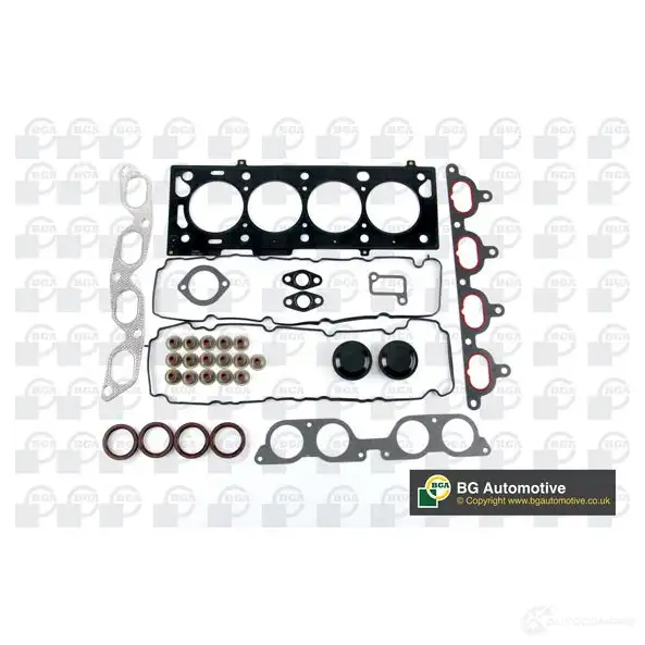 Комплект прокладок двигателя BGA HK3584 1AH9 8Z8 3182375