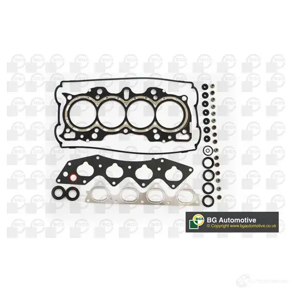 Комплект прокладок двигателя BGA HK8545 3183524 C9U1 Q2