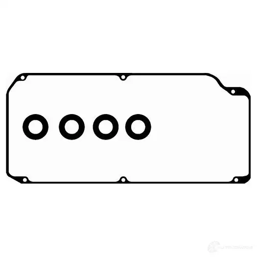 Прокладка клапанной крышки BGA RK5370 M F8FIBG 3188433 изображение 0