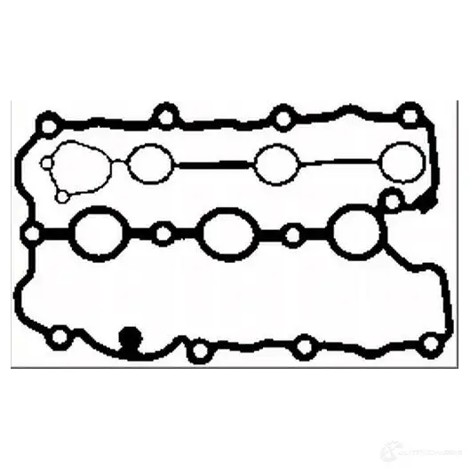 Прокладка клапанной крышки BGA 3188205 RK3321 6O OEQ