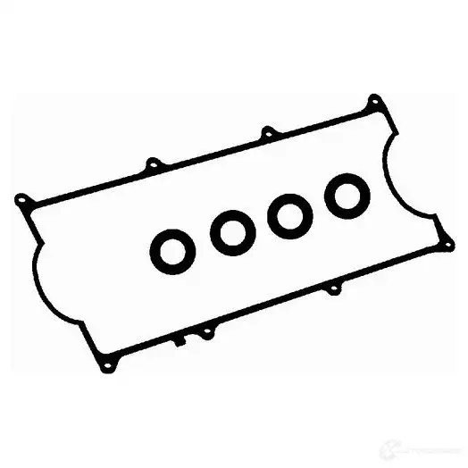 Прокладка клапанной крышки BGA 0 UBR7F7 RK5337 3188400