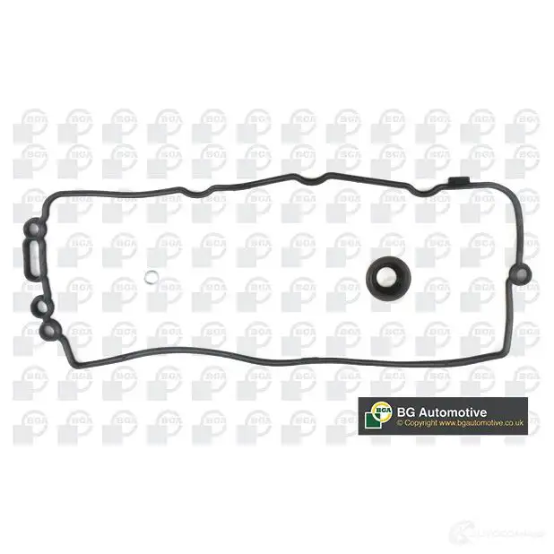 Прокладка клапанной крышки BGA 4E2T EKZ RK0110 1424584910 изображение 0