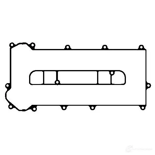 Прокладка клапанной крышки BGA 3188253 RK3378 UL4CQ 8 изображение 0