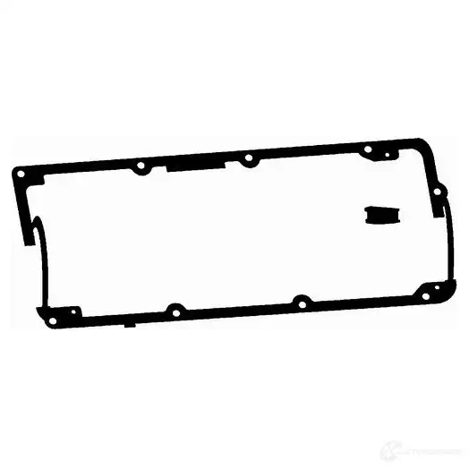 Прокладка клапанной крышки BGA 3188334 RK4368 AP6Y OK изображение 0