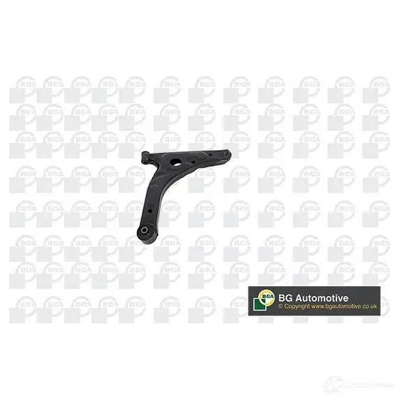 Прокладки клапанной крышки, комплект BGA 1424584919 J WHVM rk2705