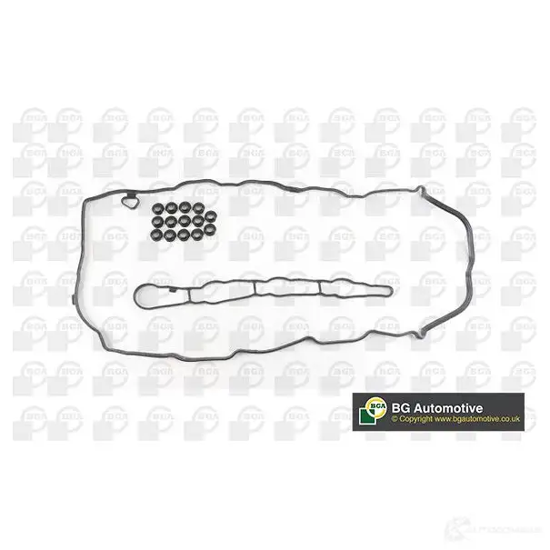 Прокладка клапанной крышки BGA 1424584917 RK2500 T IS1U0F изображение 0