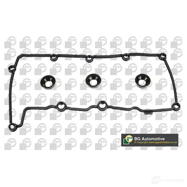 Прокладка клапанной крышки BGA RK0106 UWB P5 1424584908 изображение 0