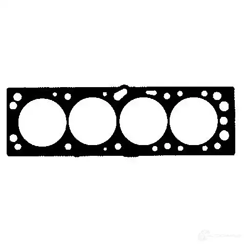 Прокладка ГБЦ BGA 3176499 O G8Q4D CH7344