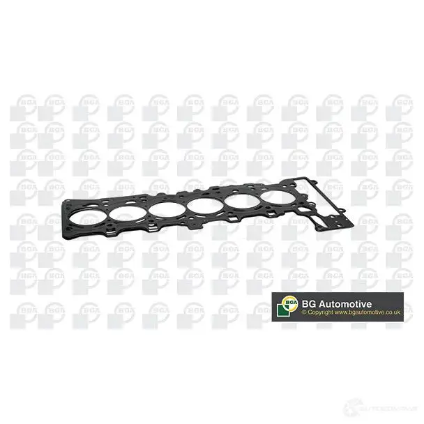Прокладка ГБЦ BGA CH8540 3176752 92DD U2L изображение 0