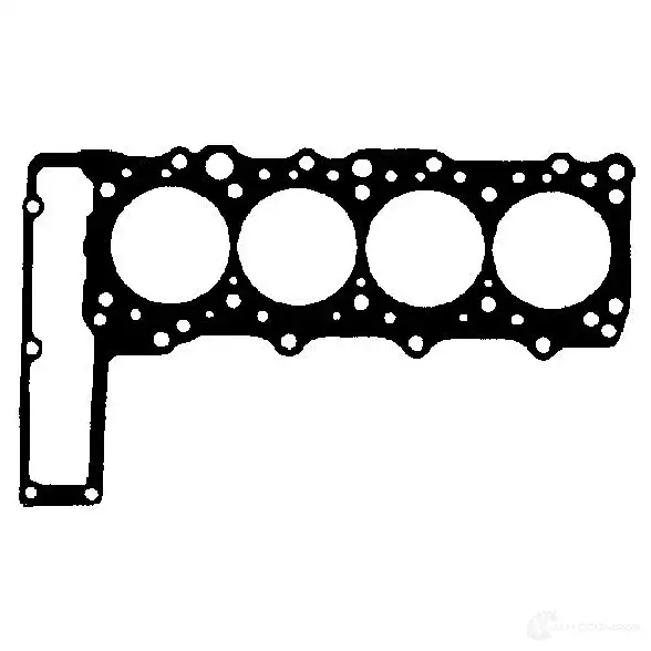 Прокладка ГБЦ BGA DG BPVC 3176719 CH8395