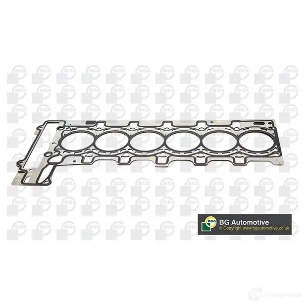 Прокладка ГБЦ BGA CH7560A OM KUK 3176602 изображение 0