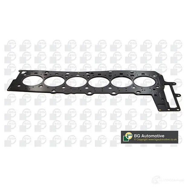 Прокладка ГБЦ BGA XZSVE GT 1424951893 CH0902B